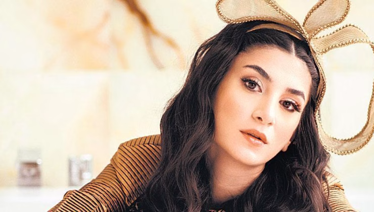 ‘Farklı ruhlara bürünmeyi seviyorum’