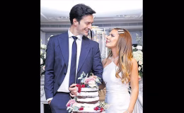 ‘Geleneksel düğün olacak’