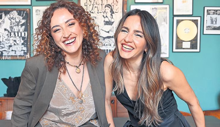 ‘Gülmek için izlesinler’