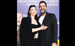 ‘Gülmeye ihtiyacımız var’