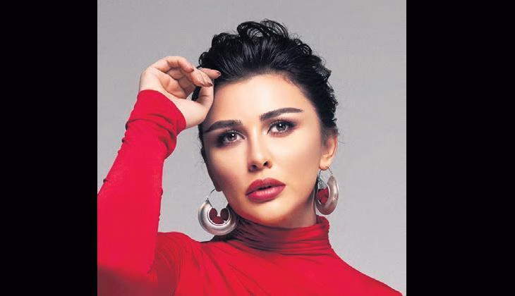 ‘Kapalı Çarşı Shakira’ları’