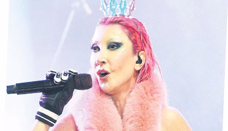 ‘Turnayı gözünden vurdum’