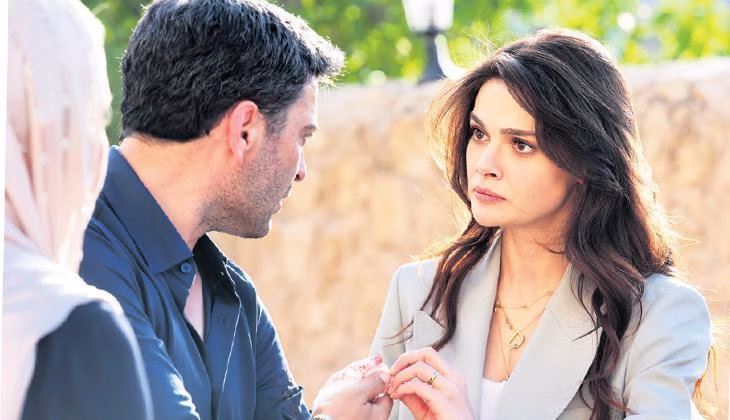 ‘Uzak Şehir’den iki önemli mesaj