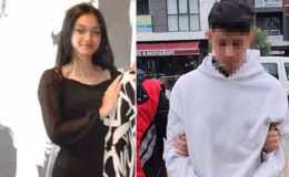 Edirne haberleri: 16 yaşındaki Gülden'i 30 kez bıçaklamış! İşte cani için istenen ceza | Son dakika haberleri