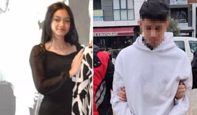 Edirne haberleri: 16 yaşındaki Gülden'i 30 kez bıçaklamış! İşte cani için istenen ceza | Son dakika haberleri