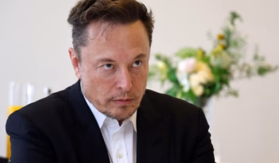 Elon Musk için kırmızı alarm! Tesla ve SpaceX tepetaklak!