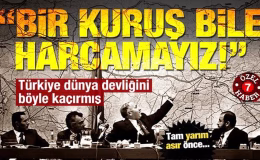 Erbakan’ın kurduğu TESTAŞ’a ‘kuruşu’ bile çok gördüler! Türkiye çip trenini böyle kaçırdı