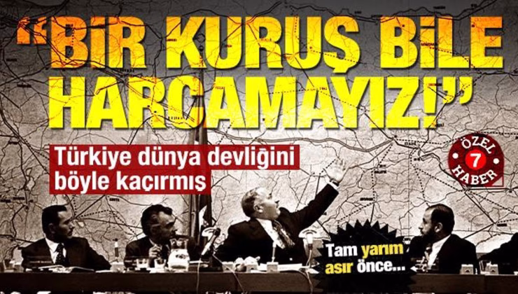 Erbakan’ın kurduğu TESTAŞ’a ‘kuruşu’ bile çok gördüler! Türkiye çip trenini böyle kaçırdı
