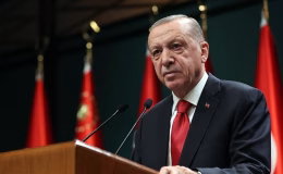 Erdoğan’dan Kırım Tatar Sürgünü mesajı