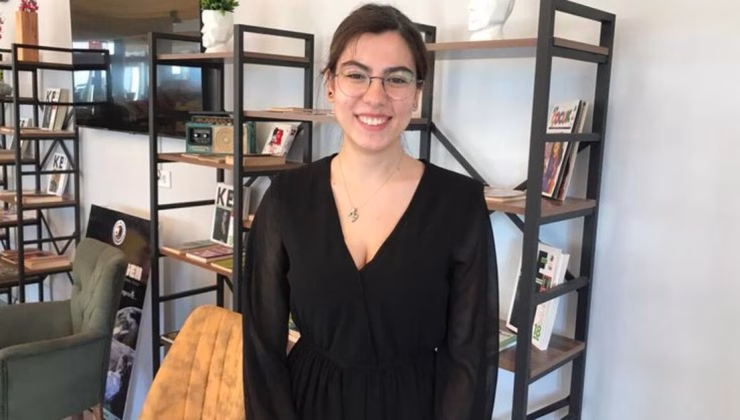 Esila Ayık için tahliye kararı