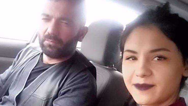 Eski eşi Özlem Şımarık'ı otelde katleden Tarık Yılmaz'ın cezası açıklandı | Son dakika haberleri