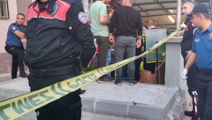 Eski eşini metro alt geçidinde tabancayla başından vurarak öldürdü – Güncel haberler