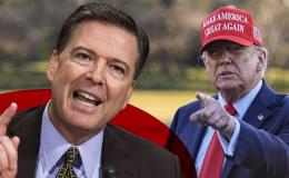 Eski FBI Direktörü Comey’nin paylaşımı ABD’yi ayağa kaldırdı: Trump’a suikast çağrısı mı?