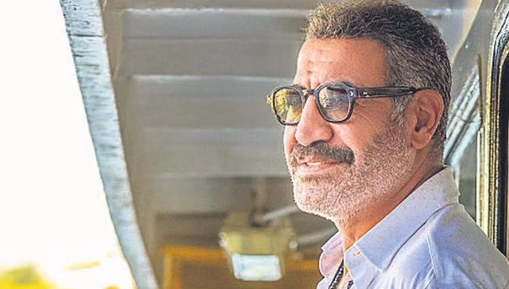 Ezber bozan şarkı!