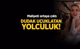 Fotoğraflar olay olmuştu! Hande Erçel ve Hakan Sabancı tren yolculuğunun maliyeti dudak uçuklattı