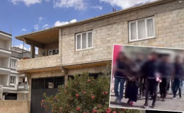 Gaziantep haberleri: 3 çocuk annesi Asiye'yi annesi boğmuş! Vahşet | SON DAKİKA HABERLERİ | Son dakika haberleri