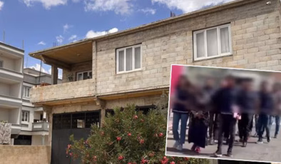Gaziantep haberleri: 3 çocuk annesi Asiye'yi annesi boğmuş! Vahşet | SON DAKİKA HABERLERİ | Son dakika haberleri