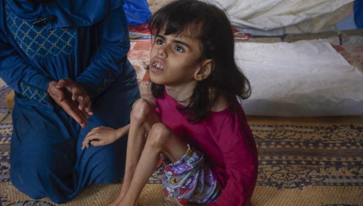 Gazze’de tam abluka! Uluslararası vicdan rafa kalktı!