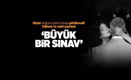 HABERLER: 53 yaşına giren Özcan Deniz doğum gününü imalı bir paylaşımla kutladı