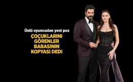 Haberler: Burak Özçivit ve Fahriye Evcen çifti Instagram’dan aile pozlarını paylaştı