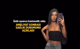 Haberler: Devrim Özkan ne ameliyatı oldu, sağlık durumu nasıl?