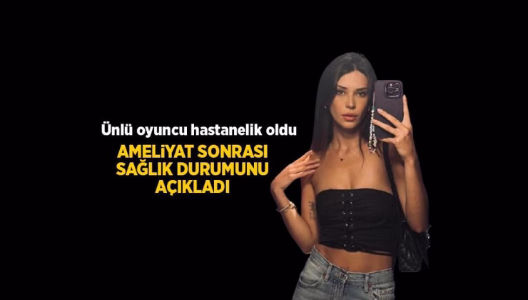 Haberler: Devrim Özkan ne ameliyatı oldu, sağlık durumu nasıl?