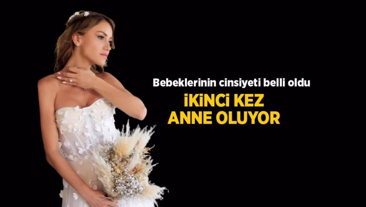 HABERLER: Gassal’ın Baki’si Ahmet Kural ikinci kez baba oluyor! Bebeklerinin cinsiyeti belli oldu mu?