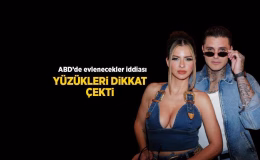 HABERLER: Mauro Icardi sevgilisi China Suarez ile evleniyor mu?