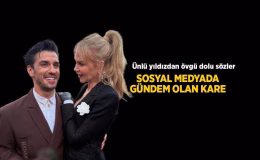 Haberler: ‘Nine Perfect Strangers’ın Türk yıldızı Aras Aydın, Nicole Kidman ile aynı karede