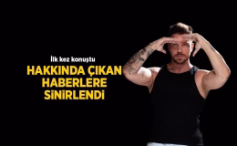 Haberler: Sinan Akçıl estetik mi yaptırdı?