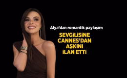 Haberler: Uzak Şehir’in Alya’sı Sinem Ünsal sevgilisi Berk Cankat’a aşkını Instagram’dan ilan etti