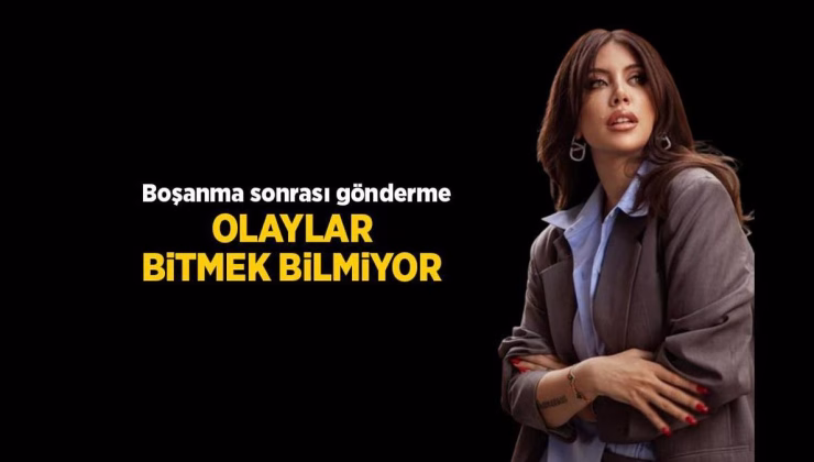 Haberler: Wanda Nara ve Mauro Icardi boşandı! Instagram’dan olay gönderme