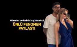 Haberler: Yasemin Şefkatli Instagram’dan yayımladı! Emir ve Ayel’in tatil keyfi
