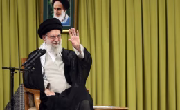 Hamaney’den ABD açıklaması: Bir sonuca varacağını düşünmüyoruz