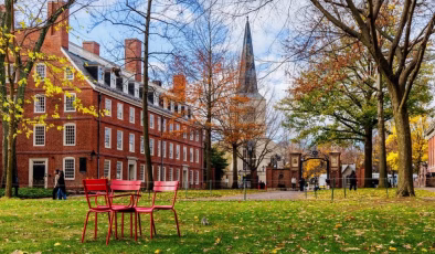 Harvard’tan Trump’a dava! Üniversite federal mahkemeye başvurdu