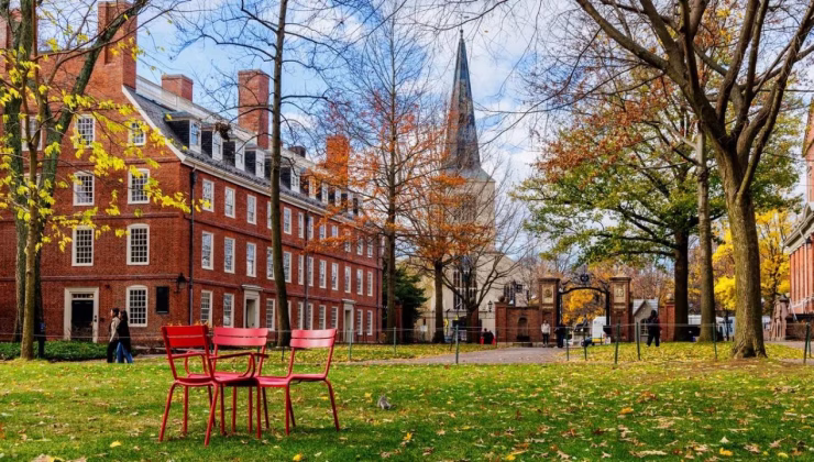 Harvard’tan Trump’a dava! Üniversite federal mahkemeye başvurdu