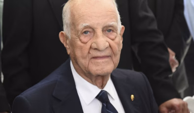 Hastaneden ayrılan İnan Kıraç saatler sonra evine döndü