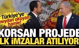 Helen-İsrail ittifakı el sıkıştı: Türkiye’nin izin vermediği projede ilk imzalar atılıyor!