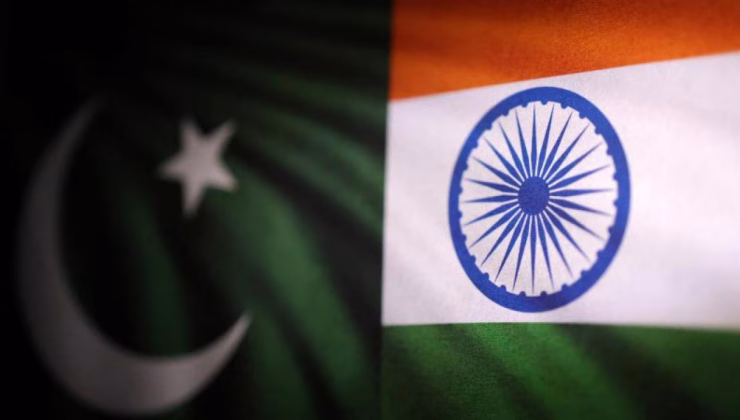 Hindistan’dan dayanaksız savunma! Saldırının gerekçesini açıkladı!