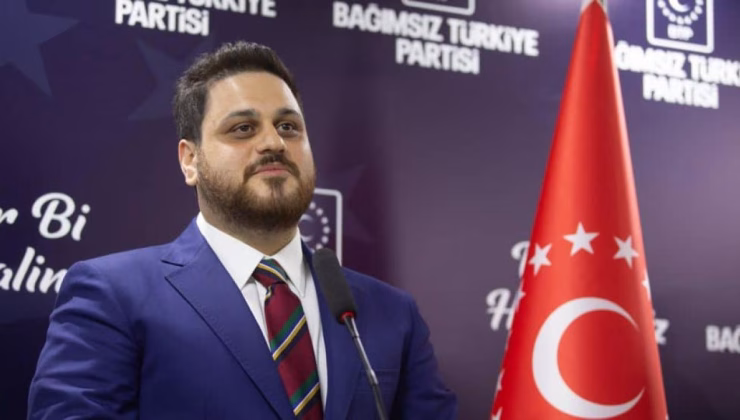 Hüseyin Baş hakkında iddianame! Hapis talebi