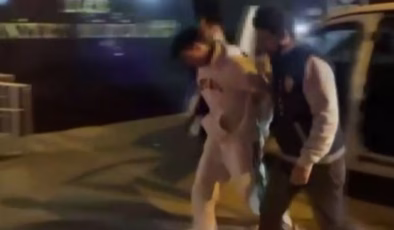 İĞRENÇ ADAM! Kız çocuklarının görüntülerini paylaştı! Sınır dışı | SON DAKİKA HABERİ | Son dakika haberleri