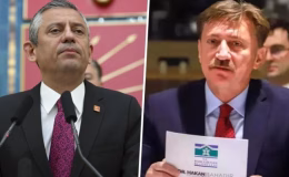 İmamoğlu’nu savunamayan Özel’den AK Parti’ye ‘hayali’ ihale ithamı! Yalan çıktı