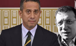 İmamoğlu’nu savunma yarışında Başarır da patinaj çekti: ‘Nereden çıktı bu telefon?’