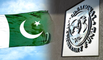 IMF’den son dakika Pakistan kararı