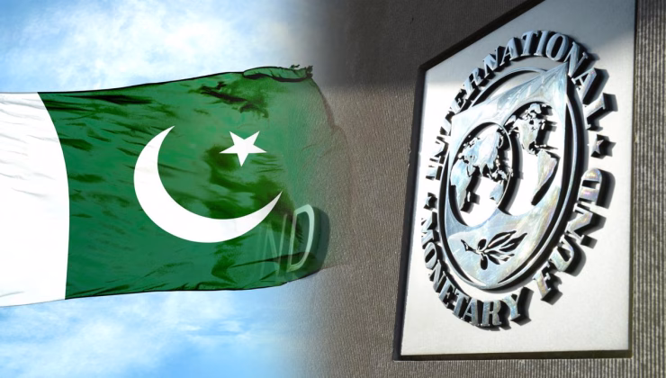 IMF’den son dakika Pakistan kararı