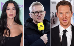 İngiltere’de 300 ünlüden ‘İsrail’e silah satışını durdurun’ çağrısı