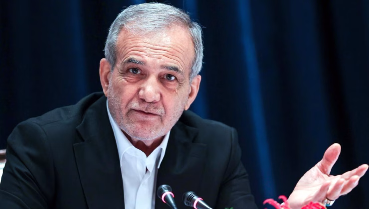 İran Cumhurbaşkanı açıkladı: ABD ile anlaşma konusunda ciddiyiz