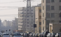 İran’da enerji krizi derinleşiyor… Kamu kurumları tatil edildi!