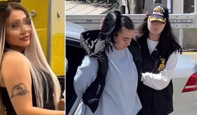 İş insanına tehdit iş yerini kurşunlama! Kadın tetikçi! | Son dakika haberleri