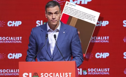 İspanyol Başbakan İmamoğlu’nu görmezden geldi, fondaşlar öfkelendi: ‘Korkak Sanchez’